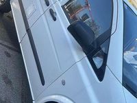 gebraucht Mercedes Vito 109 CDI lang