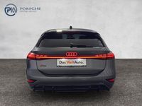 gebraucht Audi A6 e-tron 