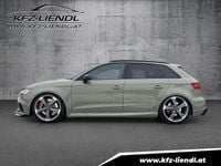 gebraucht Audi RS3 RS3 2.5 TFSI quattro Sportback ohne OPF Stage2