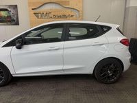 gebraucht Ford Fiesta Active Colour-Line 10 EcoBoost Line