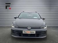 gebraucht VW Golf VIII Variant Business TDI DSG