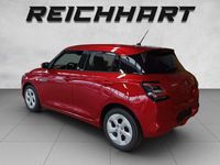 gebraucht Suzuki Swift 1,2 GL+ Hybrid L3V01