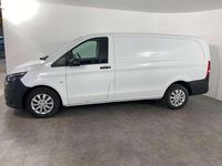 gebraucht Mercedes Vito Kasten 110 CDI RWD lang 75 kW (102 PS) Sc...