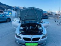 gebraucht BMW Z4 22i CABRIO 1BESITZ Aut. Pickerl bis 04/2024