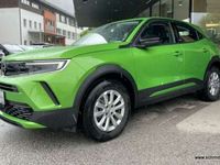 gebraucht Opel Mokka-e Edition ''onboard-charger''