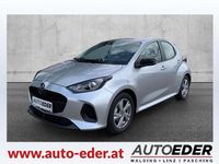 Gebraucht Mazda 2 Exclusive-Line 92 PS (67 kW) 2025 Silber Limousine