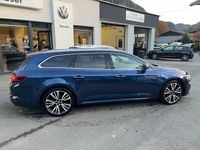 Gebraucht Renault Talisman 160 PS (117 kW) 2018 Mittelblau  metallic