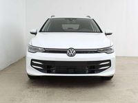 Gebraucht VW Golf VIII Life 116 PS (85 kW) 2024 Weiß Kombi