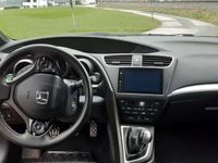 gebraucht Honda Civic Civic16i-DTEC Sport Edition Sport Edition