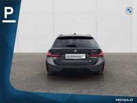 gebraucht BMW 320 320 d xDrive