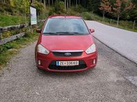 gebraucht Ford C-MAX Ecosport 1,6 TDCi/DPF