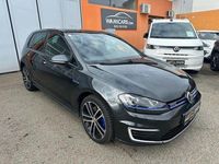 gebraucht VW Golf GTE DSG Plug in Hybrid