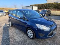 gebraucht Ford Grand C-Max C-MAX1,6 TDCi