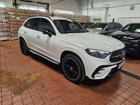 gebraucht Mercedes GLC300 de PHEV 4MATIC Osterreich Edition Aut.AMG-Line