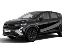 Neu Renault Captur Esprit Alpine 109 PS (80 kW) 2025 SUV