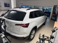 gebraucht Skoda Karoq Selection TSI DSG ACT