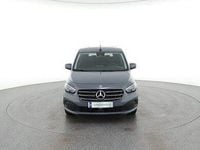 Gebraucht Mercedes T180 131 PS (96 kW) 2025 Grau Van / Kleinbus