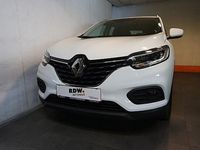 gebraucht Renault Kadjar TCe 140 PF Zen, Zen, 140 PS, 5 Türen, Benzin, Schaltgetriebe | Gebrauchtwagen