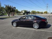 Gebraucht Opel Insignia Cosmo 160 PS (117 kW) 2011 Limousine