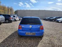 gebraucht VW Golf IV 