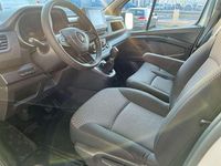 Gebraucht Renault Trafic 89 kW (122 PS) 2024 Van / Kleinbus