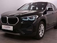 Gebraucht BMW X1 Performance 150 PS (110 kW) 2020 Schwarz SUV