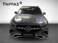 Gebraucht Mercedes GLA220 Progressive 190 PS (139 kW) 2024 Mountaingrau metallic SUV
