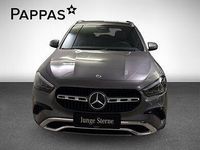 gebraucht Mercedes GLA220 d 4MATIC
