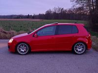 gebraucht VW Golf V 