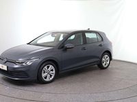 gebraucht VW Golf Style TSI DSG mHeV ASSIST+CARPLAY+LED+RADAR