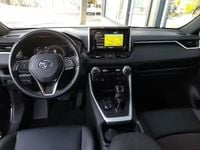 gebraucht Toyota RAV4 Hybrid Rav4 2,5 4x4 PHEV Aut 2,5 4x4 PHEV Aut