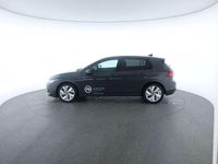 Gebraucht VW Golf VIII 116 PS (85 kW) 2025 Grau Limousine