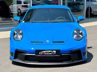 gebraucht Porsche 911 GT3 992911 Clubsport Approved Lift Carbon Matrix LED