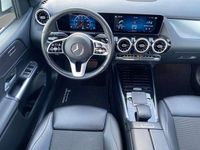 gebraucht Mercedes 180 B Progressive PTS Shz LED eHeck MBUX AUT