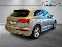 gebraucht Audi Q5 2.0 TFSI ultra quattro Design