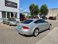 gebraucht Audi A7 3.0 TDI quattro