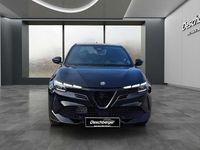 gebraucht Alfa Romeo Junior Ibrida Intensa 1.2 MHEV e-DCT6