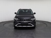 gebraucht VW T-Cross - New Edition (New Edition) 1.0 TSI 85kW (115 PS) 7-Gang-Doppelkupplungsgetriebe DSG