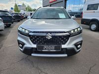 gebraucht Suzuki SX4 S-Cross 1,4 DITC Hybrid ALLGRIP Shine
