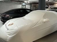 Gebraucht Porsche 911 Carrera Cabriolet 349 PS (256 kW) 2013 Schwarz Cabrio