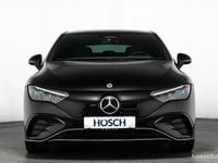gebraucht Mercedes EQE350 AMG Advanced Plus WENIG KM WIE NEU -42%