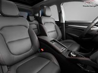 gebraucht MG ZS Luxury EV 51kWh Pano LED Nav ACC SHZ Kam360