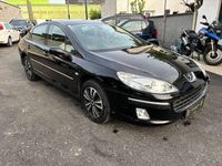 gebraucht Peugeot 407 Premium 16 HDI 110 (FAP) **1 Besitz**