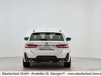 gebraucht BMW 320e d xDrive M Sportpaket