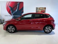 Gebraucht Hyundai i20 GO! 99 PS (72 kW) 2024 Grün Kleinwagen