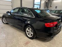 gebraucht Audi A4 20 TDI Intense Aut. S-Line Facelift *TOP ZUSTAND*