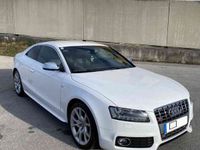 gebraucht Audi A5 Coupé 20 TFSI