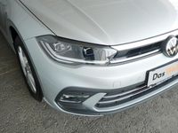 gebraucht VW Polo Style TSI