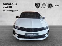 Neu Opel Astra 131 PS (96 kW) 2026 Kombi