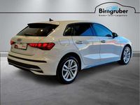 gebraucht Audi A3 30 TFSI